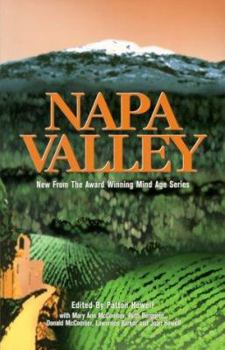 Paperback Napa Valley Book