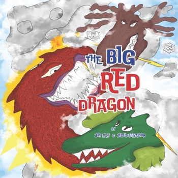 The Big Red Dragon