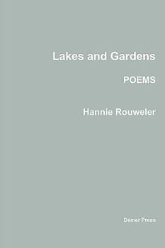 Paperback Lakes and Gardens Book