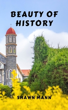 Paperback Beauty Through History Book