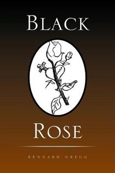 Paperback Black Rose Book