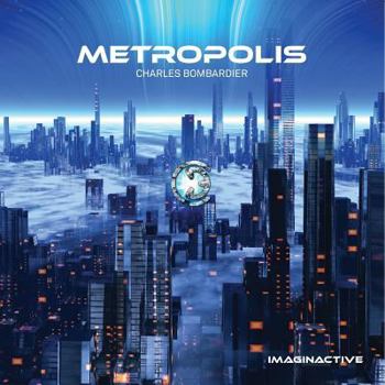 Paperback Metropolis Book