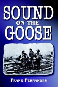 Paperback Sound on the Goose Book