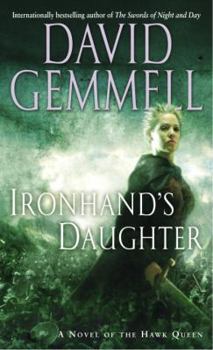 Ironhand's Daughter - Book #1 of the Hawk Queen