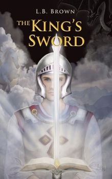 Paperback The King's Sword Book