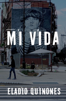 Paperback Mi Vida Book