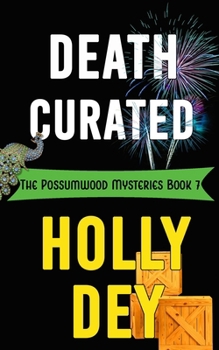 Paperback Death Curated Book