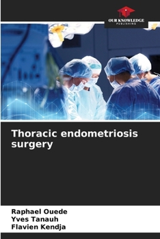 Paperback Thoracic endometriosis surgery Book