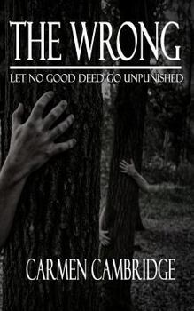 Paperback The Wrong Book