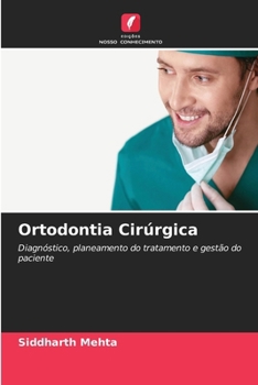 Paperback Ortodontia Cirúrgica (Portuguese Edition) [Portuguese] Book