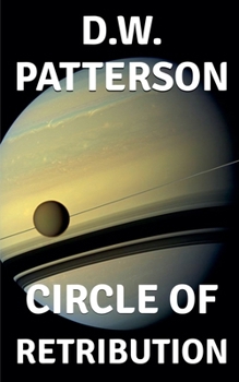 Paperback Circle Of Retribution Book