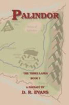 Paperback Palindor Book