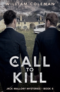 Paperback A Call To Kill Book