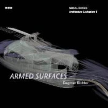 Paperback Armed Surfaces Book