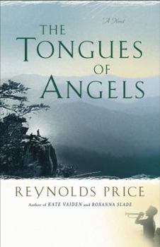 Paperback Tongues of Angels Book