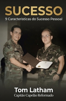 Paperback Sucesso: 9 Características do Sucesso Pessoal [Portuguese] Book