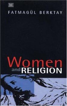 Paperback Women and Religion Book