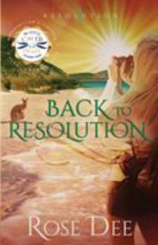 Paperback Back to Resolution Book