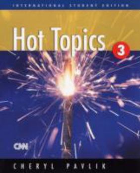 Paperback Hot Topics Book