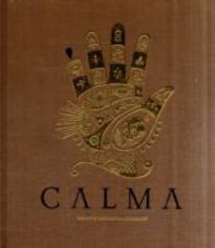 Hardcover Calma: The Art of Stephan Doitschinoff Book