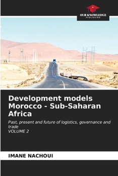 Paperback Development models Morocco - Sub-Saharan Africa Book