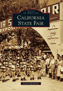 Paperback California State Fair Book