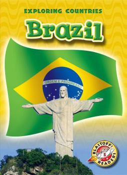 Brazil - Book  of the Exploring Countries