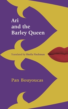 Paperback Ari and the Barley Queen: Volume 57 Book