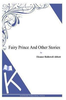 Fairy Prince and Other Stories