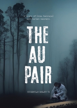 Paperback The AU Pair Book