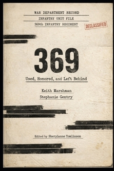 Paperback 369: Used, Honored, and Left Behind Book