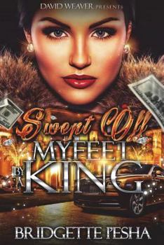 Paperback Swept Off My Feet By A King Book