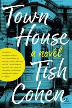 Paperback Town House Book