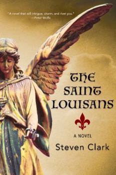 Paperback The Saint Louisans Book