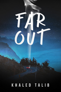 Paperback Far Out Book