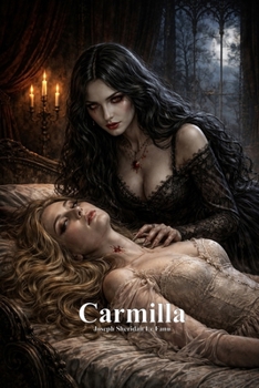Paperback Carmilla Book