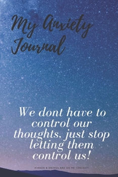 Anxiety Journal