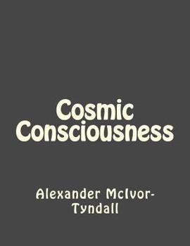 Paperback Cosmic Consciousness Book