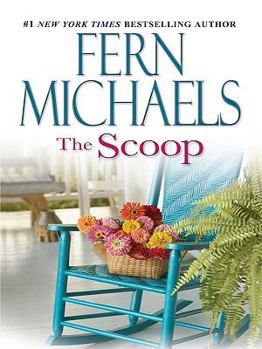 The Scoop - Book #1 of the Godmothers