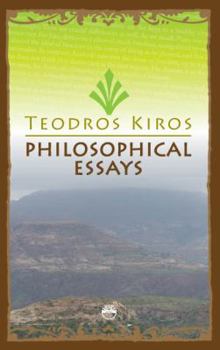 Paperback Philosophical Essays Book