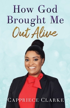 Paperback How God Brought Me Out Alive Book