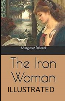 The Iron Woman Illustrated