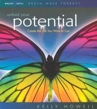 Audio CD Unfold Your Potential Book