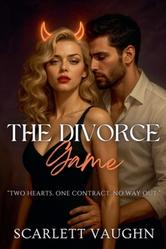The Divorce Game