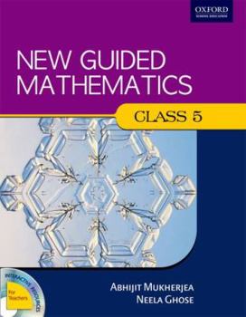 Paperback New Guided Mathematics Book 5, 2nd Edition Book