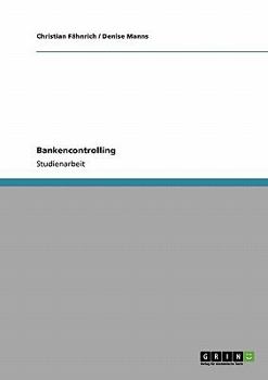 Paperback Modernes ertragsorientiertes Bankencontrolling [German] Book