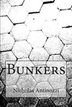 Paperback Bunkers Book