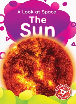 Library Binding The Sun Book