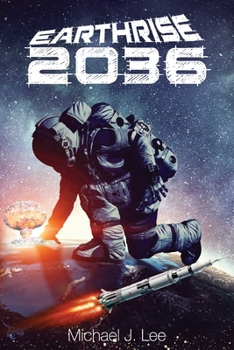 Paperback Earthrise 2036 Book