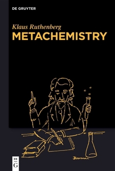 Hardcover Metachemistry Book
